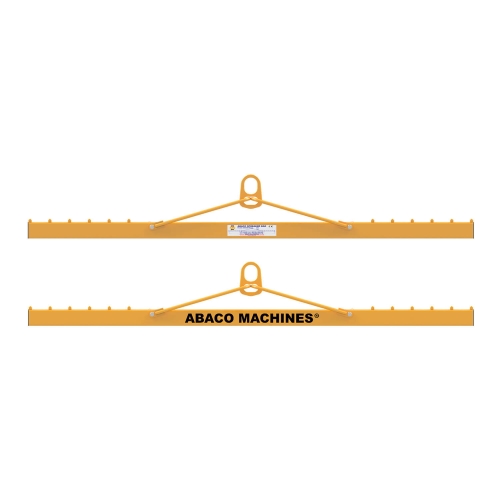 Abaco Machines Strap For Spreader Bar ASB-106M1-Misc